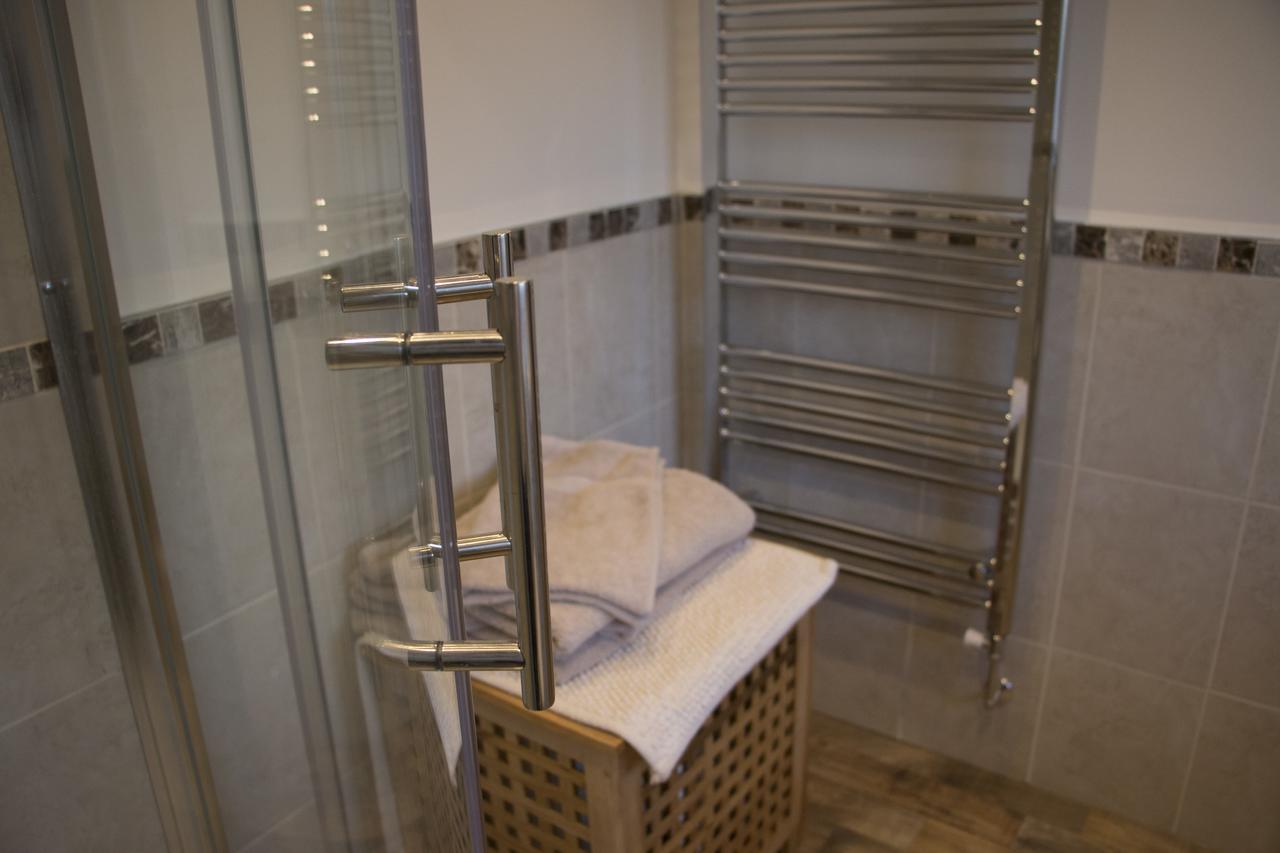 The Mitre Inn Sherborne  Ngoại thất bức ảnh