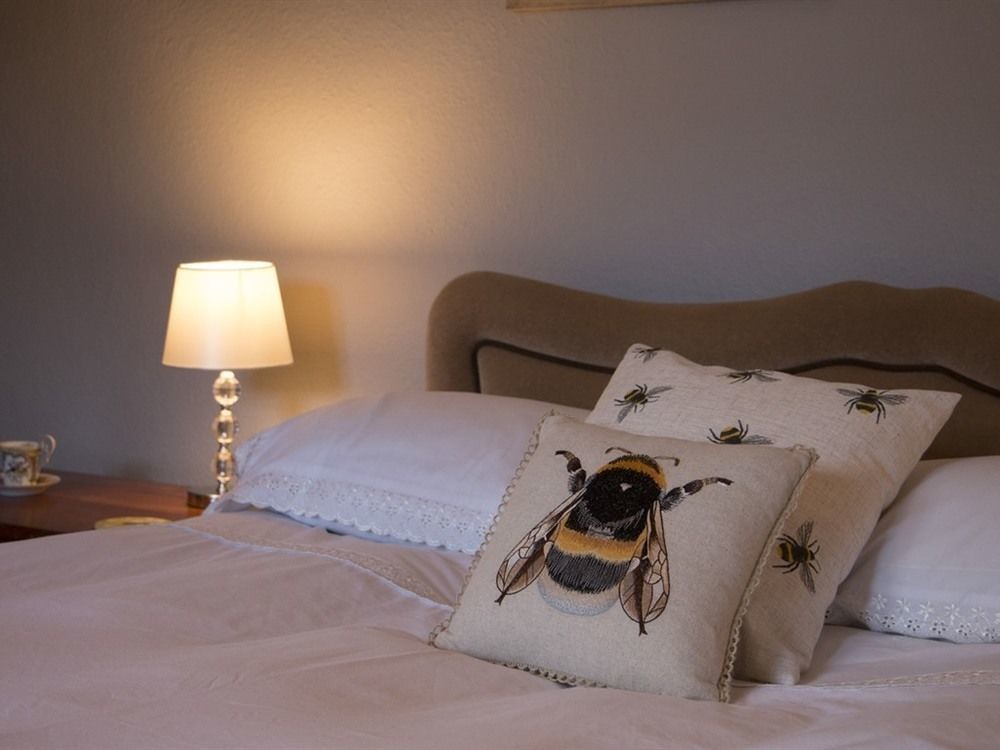 The Mitre Inn Sherborne  Ngoại thất bức ảnh