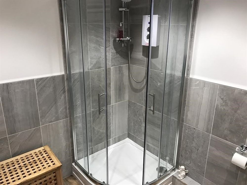 The Mitre Inn Sherborne  Ngoại thất bức ảnh