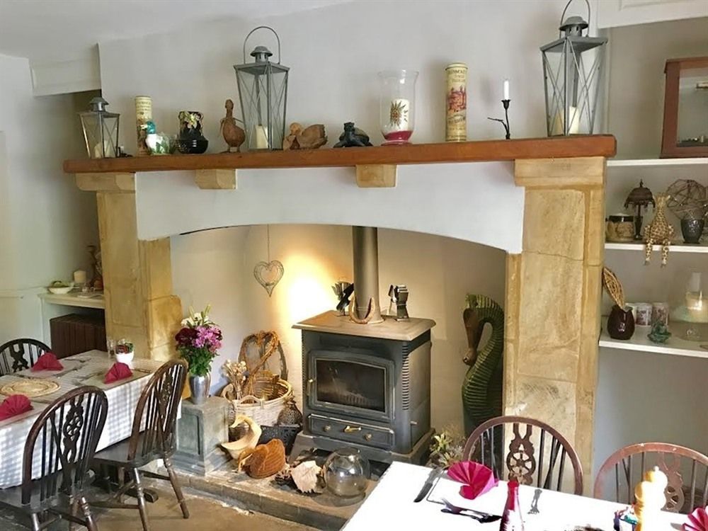 The Mitre Inn Sherborne  Ngoại thất bức ảnh