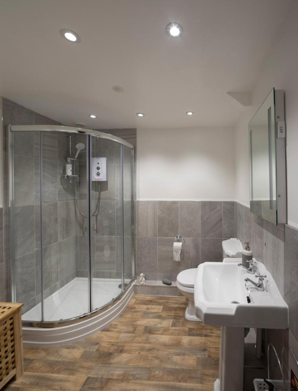 The Mitre Inn Sherborne  Ngoại thất bức ảnh