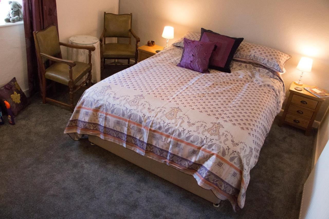 The Mitre Inn Sherborne  Ngoại thất bức ảnh